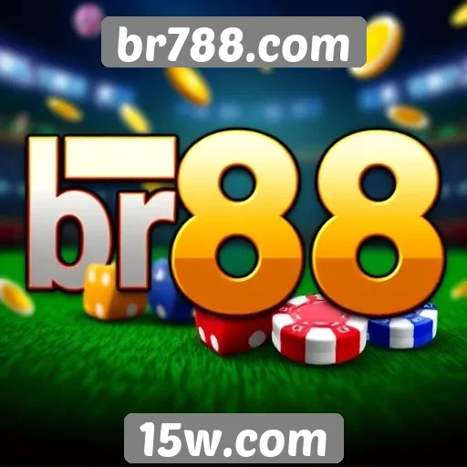 Como o br788.com se destaca no mercado de jogos