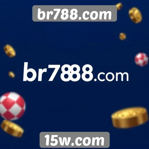 br788.com novo mercado de jogos online no Brasil