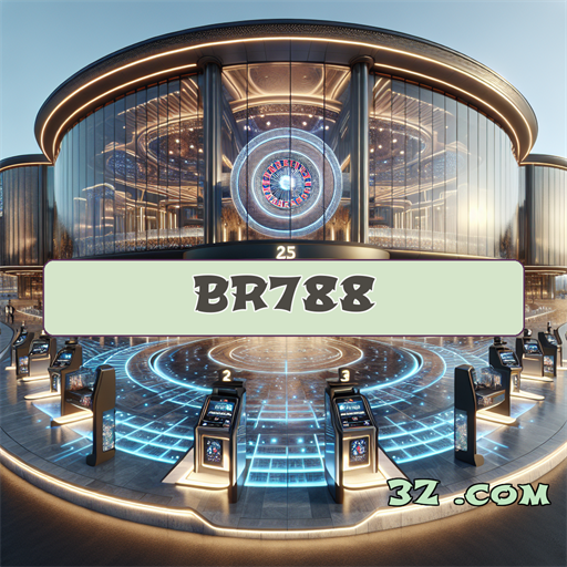 Cassino Incrível no br788.com: A Diversão Sem Limites
