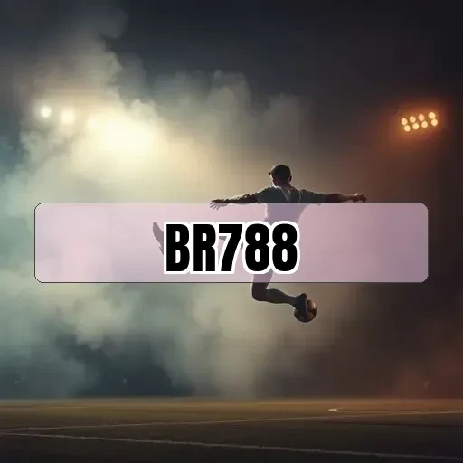 br788.com: Descubra a Comunidade e Transforme Sua Experiência em Jogos!