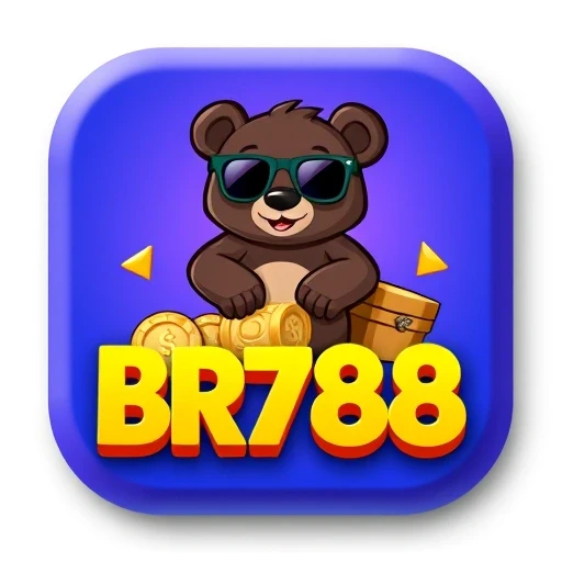 br788.com Logo