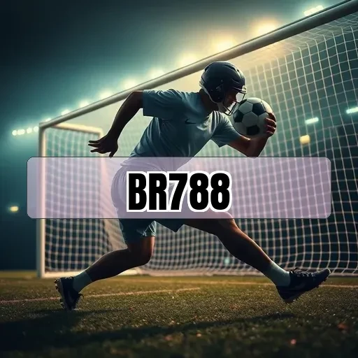 br788.com: Aumente Suas Chances com Jackpots Incríveis e Emoções