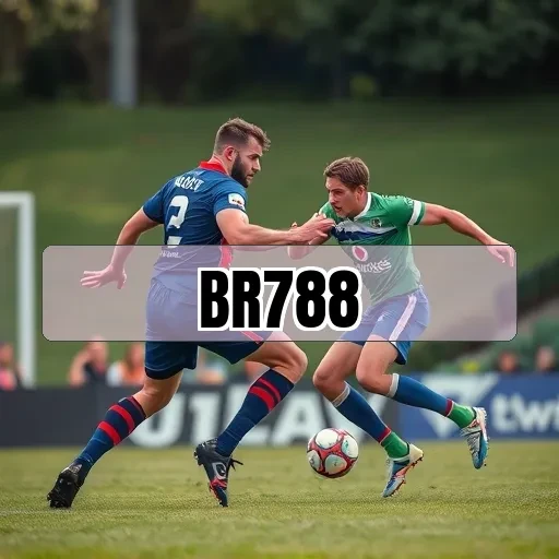 br788.com: Descubra o Irresistível Casino Ao Vivo e Suas Vantagens