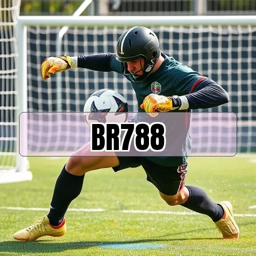 br788.com: Atraia sua Sorte com Loterias Incríveis e Premiações Fantásticas!