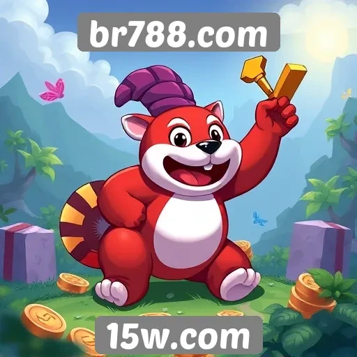 Novidades em jogos disponíveis no br788.com