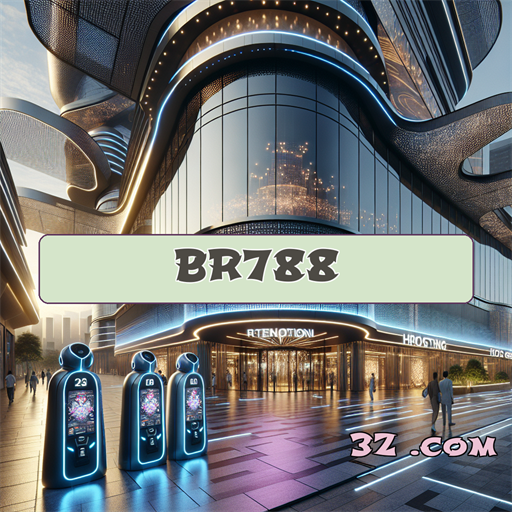 A Plataforma Inovadora do br788.com que Encanta Jogadores