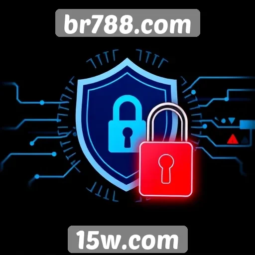 Entenda os recursos de segurança do site br788.com