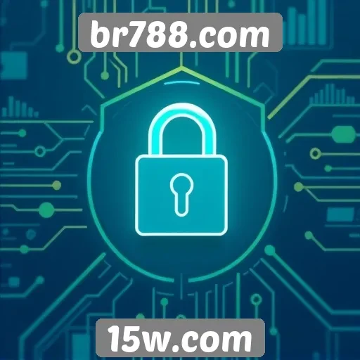 Segurança e privacidade no br788.com