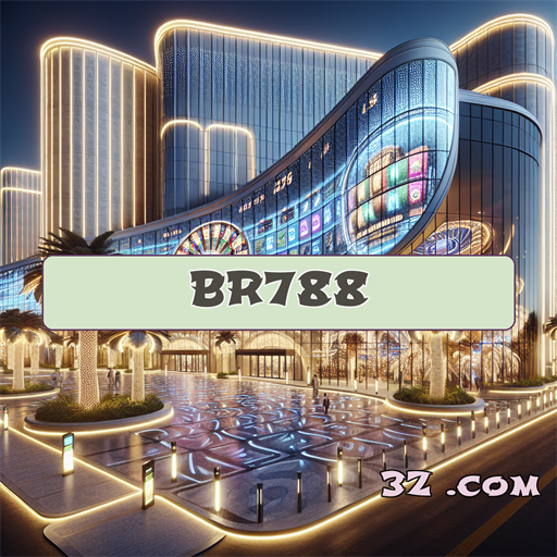 Entre no Mundo VIP do br788.com e Surpreenda-se